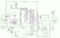 Schemat Simson SR50 - zwarcie? Schemat Simson SR50 - zwarcie?