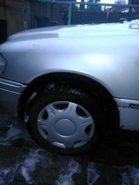 Mercedes w202 sprężyny - czy można zamienić te z tyłu na przód?