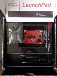 [Sprzedam] Zestawy ewaluacyjne dla mikrokontrolerów STM, MSP430