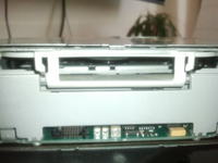 zablokowany mechanizm szczelinowy - czytnik navi blaupunkt dx-v zablokowany mechanizm szczelinowy - czytnik navi blaupunkt dx-v
