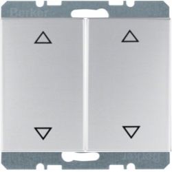 Where can I find quadruple, bell-type, non-touch switches?