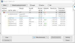WD MyCloud 3TB - Nie uruchamia się - żółta dioda WD MyCloud 3TB - Nie uruchamia się - żółta dioda