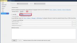 WinAVR toolchain, makefile, programator i symulacja w Atmel Studio 7 [Poradnik]