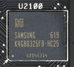 SAPPHIRE RX 480 4G wgranie BIOSU od wersji 8G