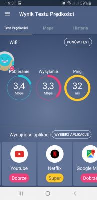 Jaką antenę dobrać pod router Huawei B315S-22?
