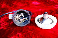 FASER RC-12M - Akumulator i ładowanie górniczej lampy nahełmnej FASER RC-12M