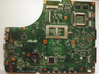 ASUS K53S - Nie uruchamia się, świecą diody ASUS K53S - Nie uruchamia się, świecą diody