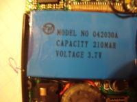 Als vp-150 zepsuł się podczas ładowania!