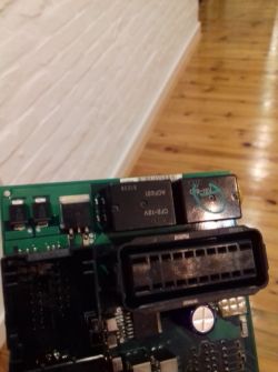 Zastąpienie przekaźnika CF-12V ACF231 w Fiat Punto - jaki model wybrać?