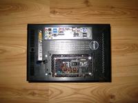 Jak złożyć cichy komputer ITX z AsRock B75M-ITX i Zotac 650Ti/OC?