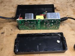 Zasilacz regulowany HGJ1-1509T 4-24V 60W Excellway z woltomierzem Zasilacz regulowany HGJ1-1509T 4-24V 60W Excellway z woltomierzem