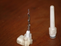 Mondeo Mk3 - Jak podłączyć czujnik poziomu płynu chłodzącego z kontrolką i sygnałem?