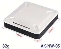 Obudowy do IoT i szybkiego prototypowania od Kradex