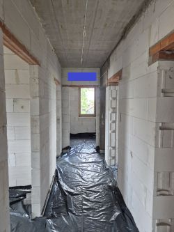 Dom 110 m2: 2 splity czy multisplit i gdzie dać jednostkę zewnętrzną?