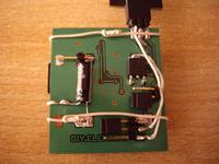 uProg - small, fast, portable AVR programmer with SD