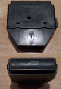 Audi A4 B5 sedan po lifcie - Funkcje przycisków, trzeszczący głośnik, kod radia