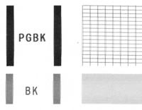 Różnica w tuszu - Różnica między pgi-5 a pgi-550