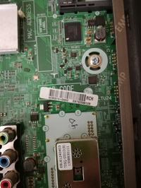 Flashing Horizontal Stripes on LED TV LG 42LA691S: Post-Warranty Screen Issues & Solutions
