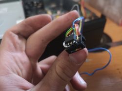 Xbox Classic bez dysku - jakie dyski polecane, jak zainstalować? Mod chip Thailand C4