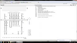 Audi A4 B6 2.0FSI AWA - Dużo błędów w sterowniku silnika, kontrolki