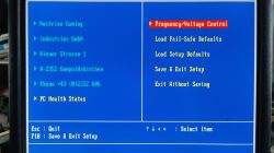[Sprzedam] Protech System PS-8060 - PC z automatu do gier