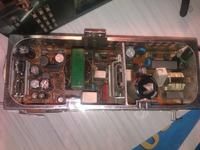 Samsung VK 350 brak jakiejkolwiek reakcji Samsung VK 350 brak jakiejkolwiek reakcji