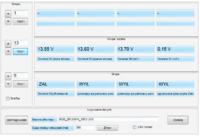 Golf V - Pulsujące oświetlenie na wolnych obrotach, gorący przekaźnik J689