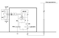 Jak wykonać tymczasową linię zasilającą 0,4kV przy RWE Stoen? Koszty?
