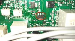 Electrolux EWS 126540W - kończy pracę po próbie wypompowania wody przed praniem - błąd E24