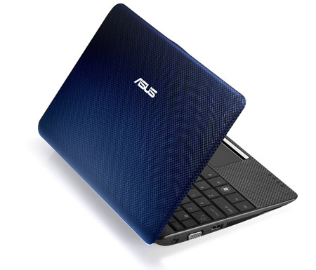 Ordinateur Portable ASUS EeePC 1001PXD Fonctionnel, Pour Pièces Ou Usage Léger