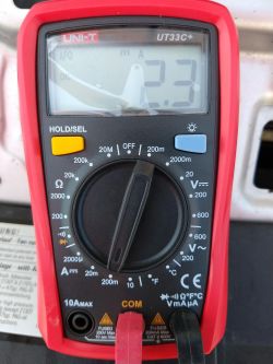 Opel Zafira b 1.8 140km - Rozładuje akumulator zamyka klapę bagażnika