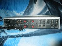 Diora WS 442 - "Ściśnięta" stereofonia