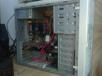 inne - co sądzicie o wycięciu i pomalowanu obudowy