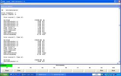 BMW E46, 316i - Błędy automatycznej skrzyni biegów.