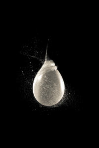 [BASCOM] regulacja czasu zwłoki dźwiękowego wyzwalacza lampy błyskowej