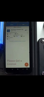 Jak ustawić VictronConnect, by po 10 h nie wracał do listy urządzeń?