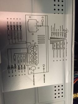 Opela Astra V CITD 1.6 110KM - Zamiana radia na android radio z aliexpress