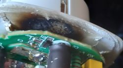 [TYWE2S] Ezviz CS-T30 10A EU (WG08(10)V1.4) brute-force teardown