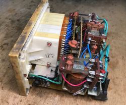 Retro triple time relay - VL-34UKHL4 - gallery from inside