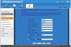 Huawei E5830 - nie odbiera internetu w sieci Virgin