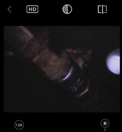 W300 endoscope with Wi-Fi, Anesok app - pairing, presentation, recordings