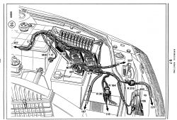 Laguna 1 99 1.6 benz - SERV, radio, zegar i lusterka nie działają