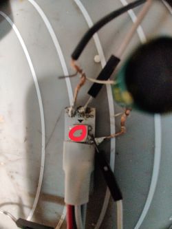 WS2812B LED not working with ESP32 CP2102 on GPIO2/5/13/35 – wiring or code issue?