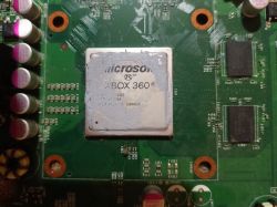 Instalacja i uruchomienie dysku HDD SSD 256GB model CX400 w konsoli XBOX 360 SLIM