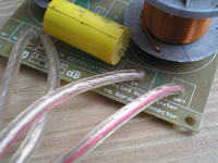 Blaupunkt BQA 80 - Prawidłowe podłączenie do SUB z inst. głośnikowej sam.