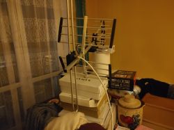 Co lepiej kupić w moim przypadku - oddzielne anteny vhf/uhf, czy jedną combo?