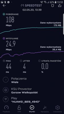 Best External LTE Antenna Options for Huawei B818 Router: Recommendations & Buying Guide
