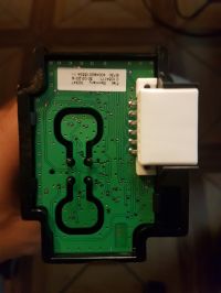 - Jak wyprowadzić sygnał z joysticka/przełącznika biegów