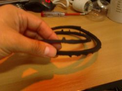 URBAN - Dobór opony pełnej do hulajnogi elektrycznej URBANGO, porównanie z Xiaomi M365 8.5'