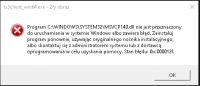 Windows 10 Update Error 0xc000012f: Failed Program Launch, CMD Fix, Graphics Card Drivers